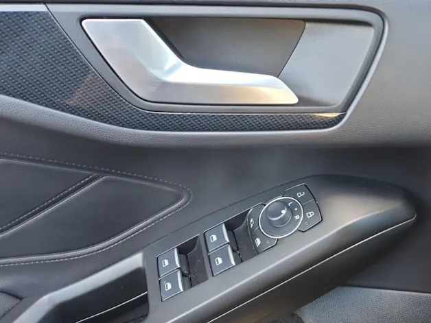 Ford Focus Station Wagon 1.0i EcoB Hybrid 155 ST-Line