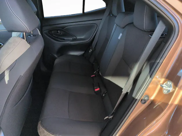 Toyota Yaris Cross 1.5 VVT-i HSD Premium AWD-i