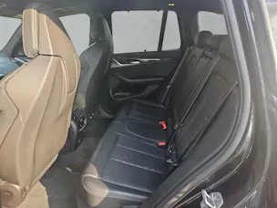 BMW X3 M Competition F97 (CH)