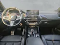 BMW X3 M Competition F97 (CH)