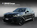 BMW X3 M Competition F97 (CH)