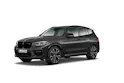 BMW X3 M Competition F97 (CH)