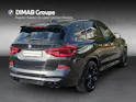 BMW X3 M Competition F97 (CH)