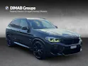 BMW X3 M Competition F97 (CH)
