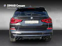 BMW X3 M Competition F97 (CH)