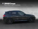 BMW X3 M Competition F97 (CH)