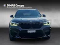 BMW X3 M Competition F97 (CH)