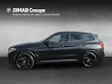 BMW X3 M Competition F97 (CH)