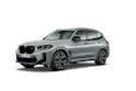 BMW X3 M Competition F97 AHK (CH)
