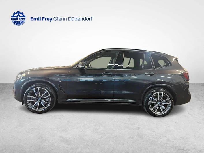 Fahrzeugbild BMW X3