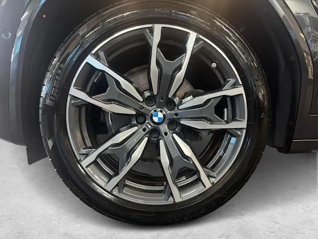BMW X3 20d xDrive20d