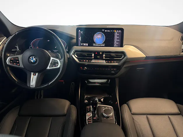 BMW X3 20d xDrive20d