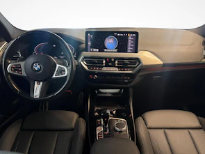 Fahrzeugbild BMW X3 20d xDrive20d