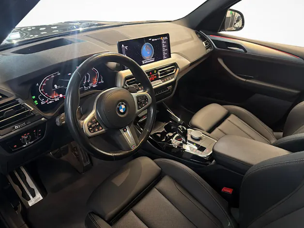BMW X3 20d xDrive20d