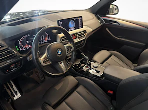 Fahrzeugbild BMW X3 20d xDrive20d