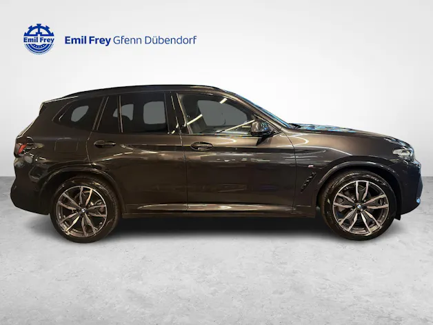 BMW X3 20d xDrive20d