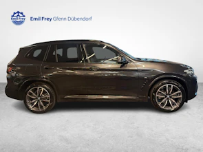 Fahrzeugbild BMW X3 20d xDrive20d