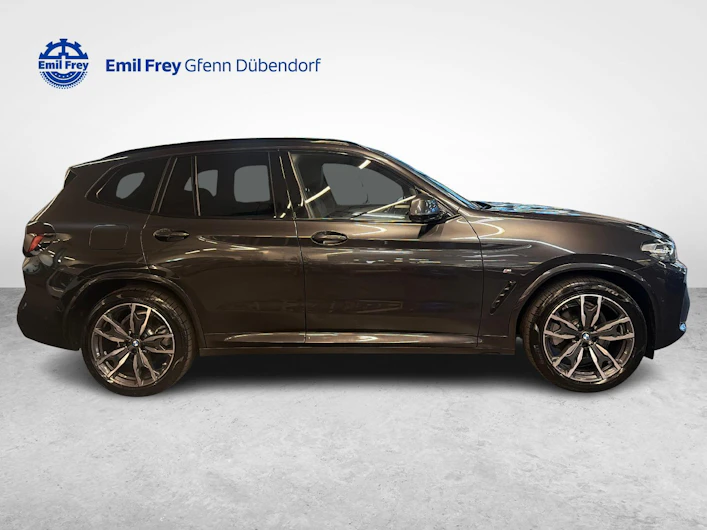 Fahrzeugbild BMW X3