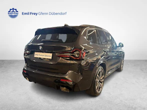 Fahrzeugbild BMW X3 20d xDrive20d
