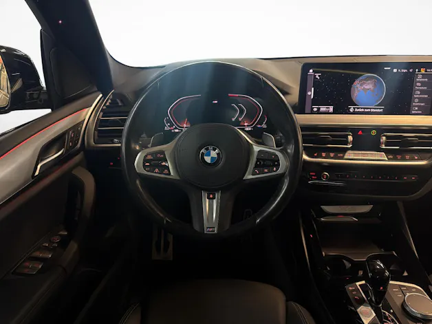BMW X3 20d xDrive20d