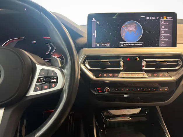 BMW X3 20d xDrive20d