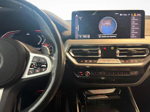 Fahrzeugbild BMW X3 20d xDrive20d