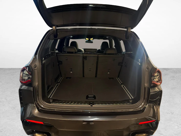 Fahrzeugbild BMW X3