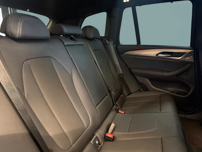 Fahrzeugbild BMW X3