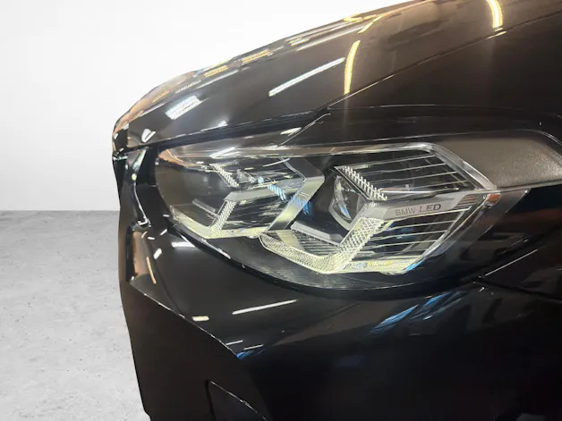 BMW X3 20d xDrive20d