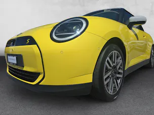 Mini Cooper SE J01 (CH)