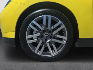 Mini Cooper SE J01 (CH)