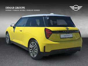 Mini Cooper SE J01 (CH)
