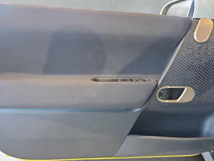 Mini Cooper SE J01 (CH)