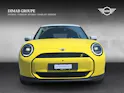 Mini Cooper SE J01 (CH)