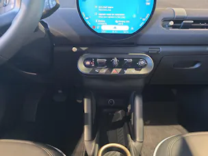 Mini Cooper SE J01 (CH)