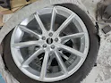 Audi RS6 Avant 4.0 V8 TFSI performance quattro T-Tronic