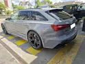 Audi RS6 Avant 4.0 V8 TFSI performance quattro T-Tronic