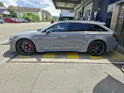 Audi RS6 Avant 4.0 V8 TFSI performance quattro T-Tronic