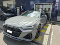 Audi RS6 Avant 4.0 V8 TFSI performance quattro T-Tronic