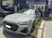 Audi RS6 Avant 4.0 V8 TFSI performance quattro T-Tronic