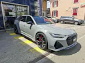 Audi RS6 Avant 4.0 V8 TFSI performance quattro T-Tronic