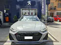 Audi RS6 Avant 4.0 V8 TFSI performance quattro T-Tronic
