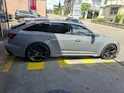 Audi RS6 Avant 4.0 V8 TFSI performance quattro T-Tronic
