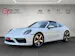 Porsche 911 Targa 3.0 Carrera 4S PDK