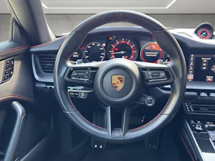 Porsche 911 Targa 3.0 Carrera 4S PDK