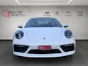 Porsche 911 Targa 3.0 Carrera 4S PDK