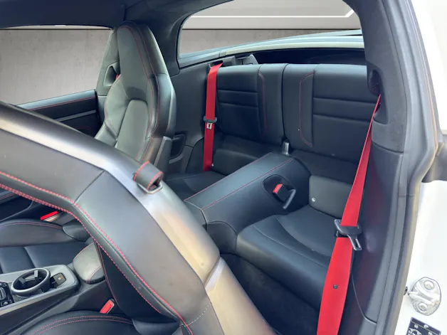 Porsche 911 Targa 3.0 Carrera 4S PDK