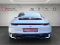 Porsche 911 Targa 3.0 Carrera 4S PDK