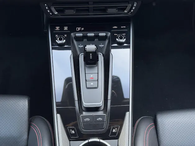 Porsche 911 Targa 3.0 Carrera 4S PDK