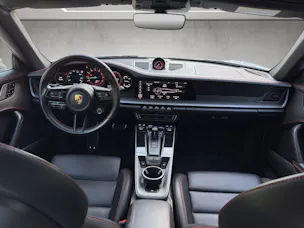 Porsche 911 Targa 3.0 Carrera 4S PDK